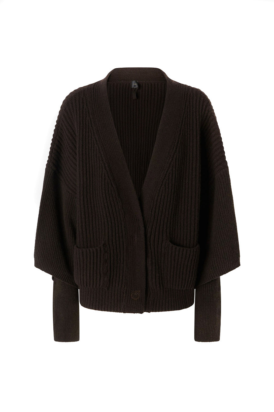 PINKO-OUTLET-SALE-Sweater BRAUN-ARCHIVIST