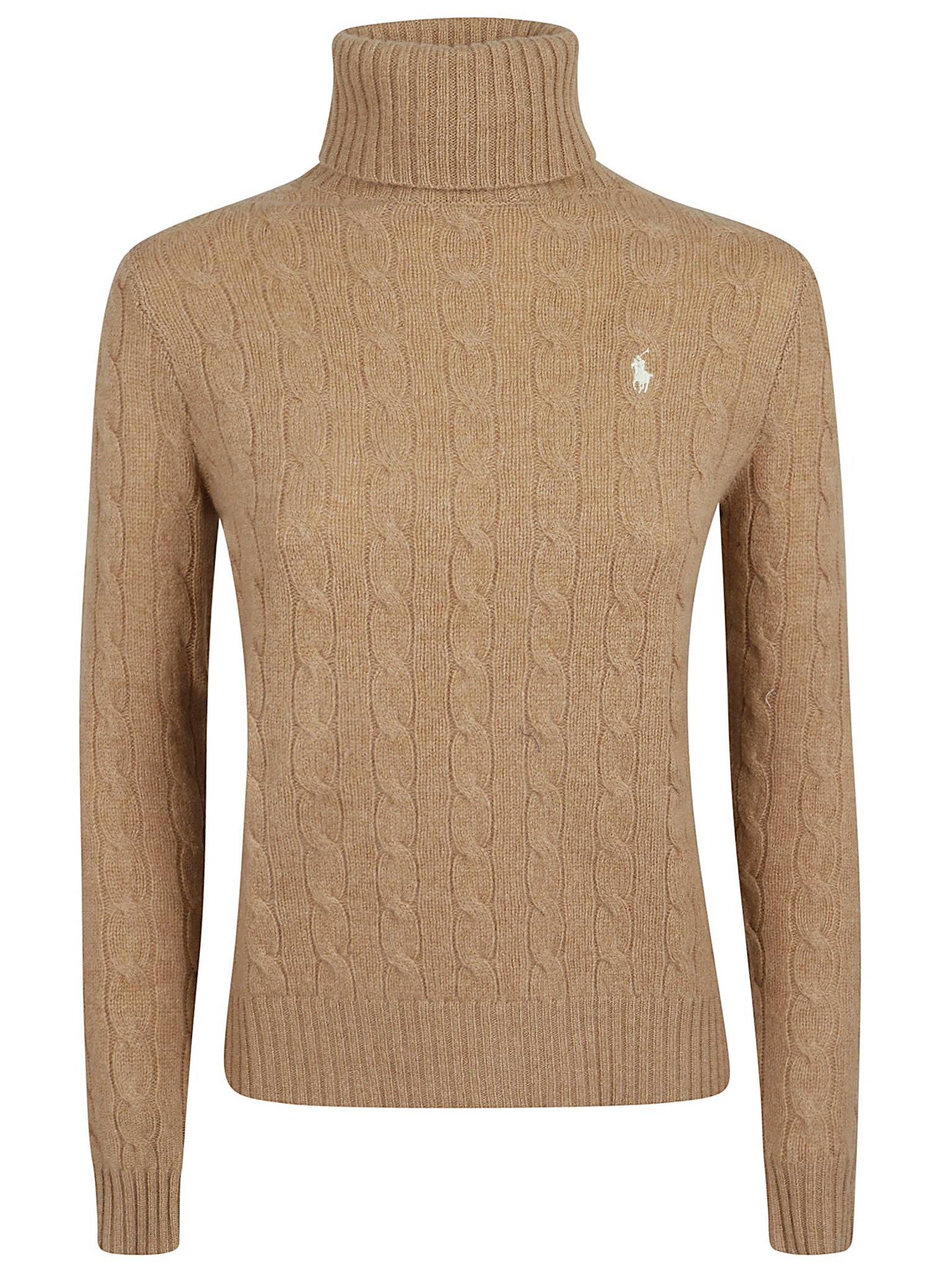 Polo Ralph Lauren OUTLET Sweater BRAUN im SALE ARCHIVIST