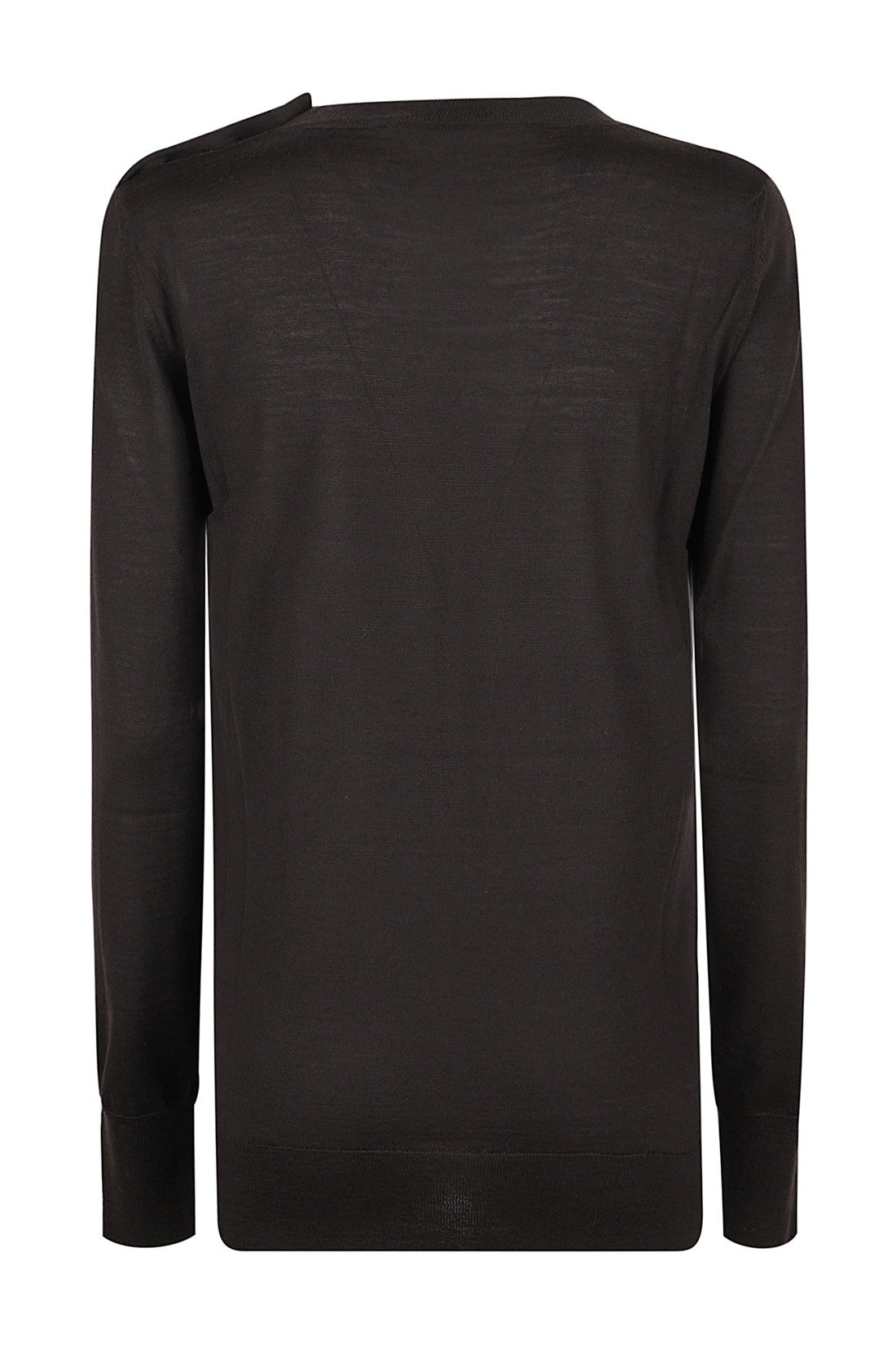 STELLA MCCARTNEY-OUTLET-SALE-Sweater BRAUN-ARCHIVIST