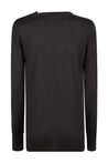 STELLA MCCARTNEY-OUTLET-SALE-Sweater BRAUN-ARCHIVIST