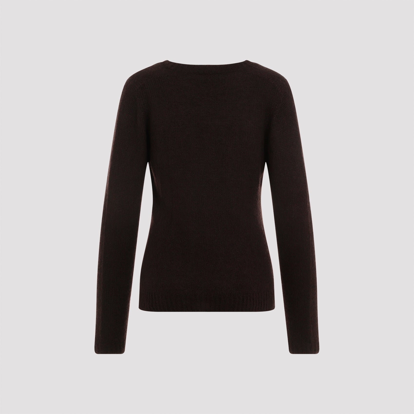 TOM FORD-OUTLET-SALE-Sweater BRAUN-ARCHIVIST