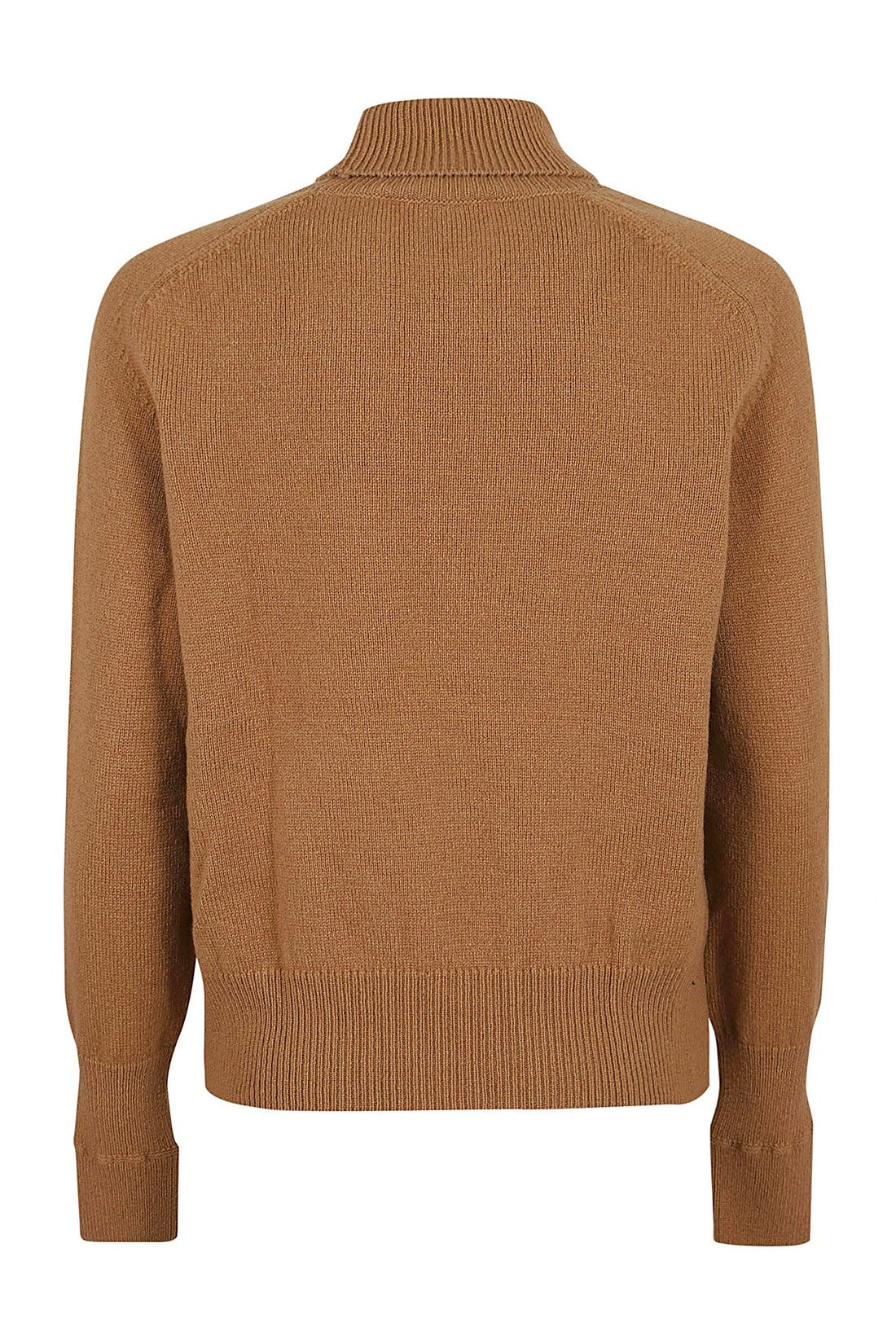 Victoria Beckham-OUTLET-SALE-Sweater BRAUN-ARCHIVIST