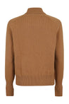 Victoria Beckham-OUTLET-SALE-Sweater BRAUN-ARCHIVIST