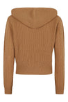 Victoria Beckham-OUTLET-SALE-Sweater BRAUN-ARCHIVIST