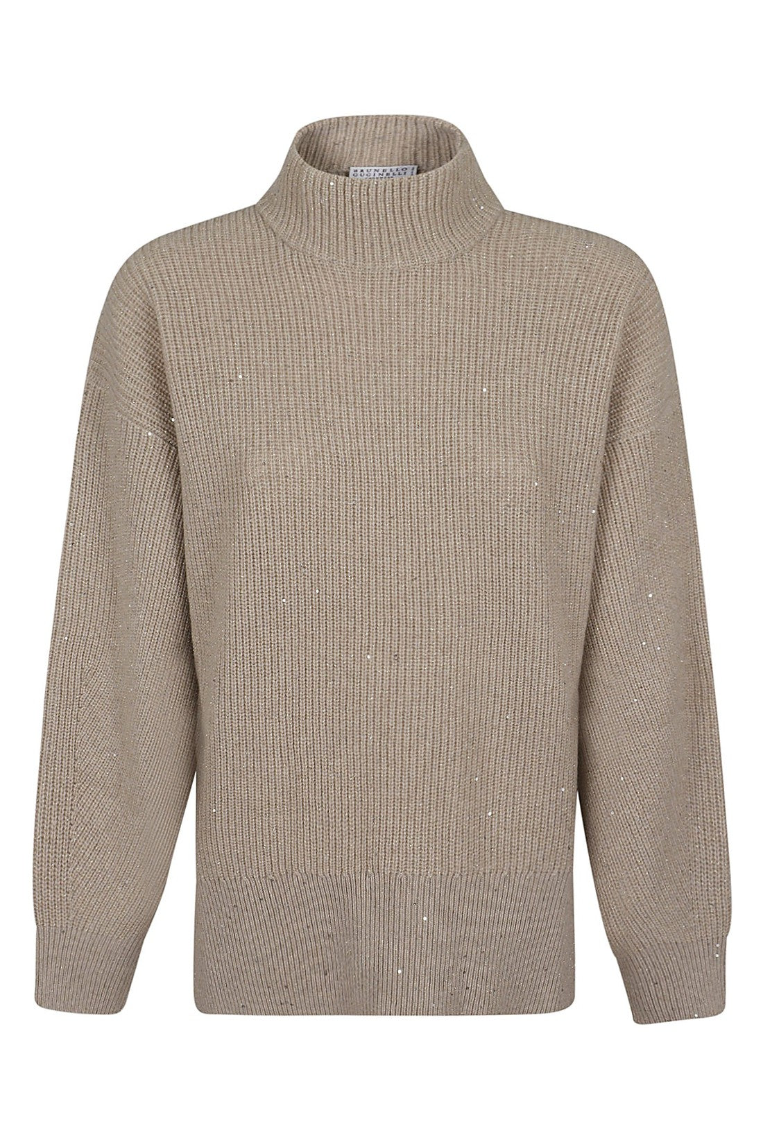 BRUNELLO CUCINELLI-OUTLET-SALE-Sweater-ARCHIVIST