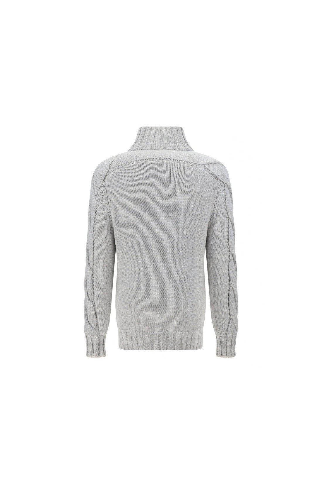 BRUNELLO CUCINELLI-OUTLET-SALE-Sweater-ARCHIVIST