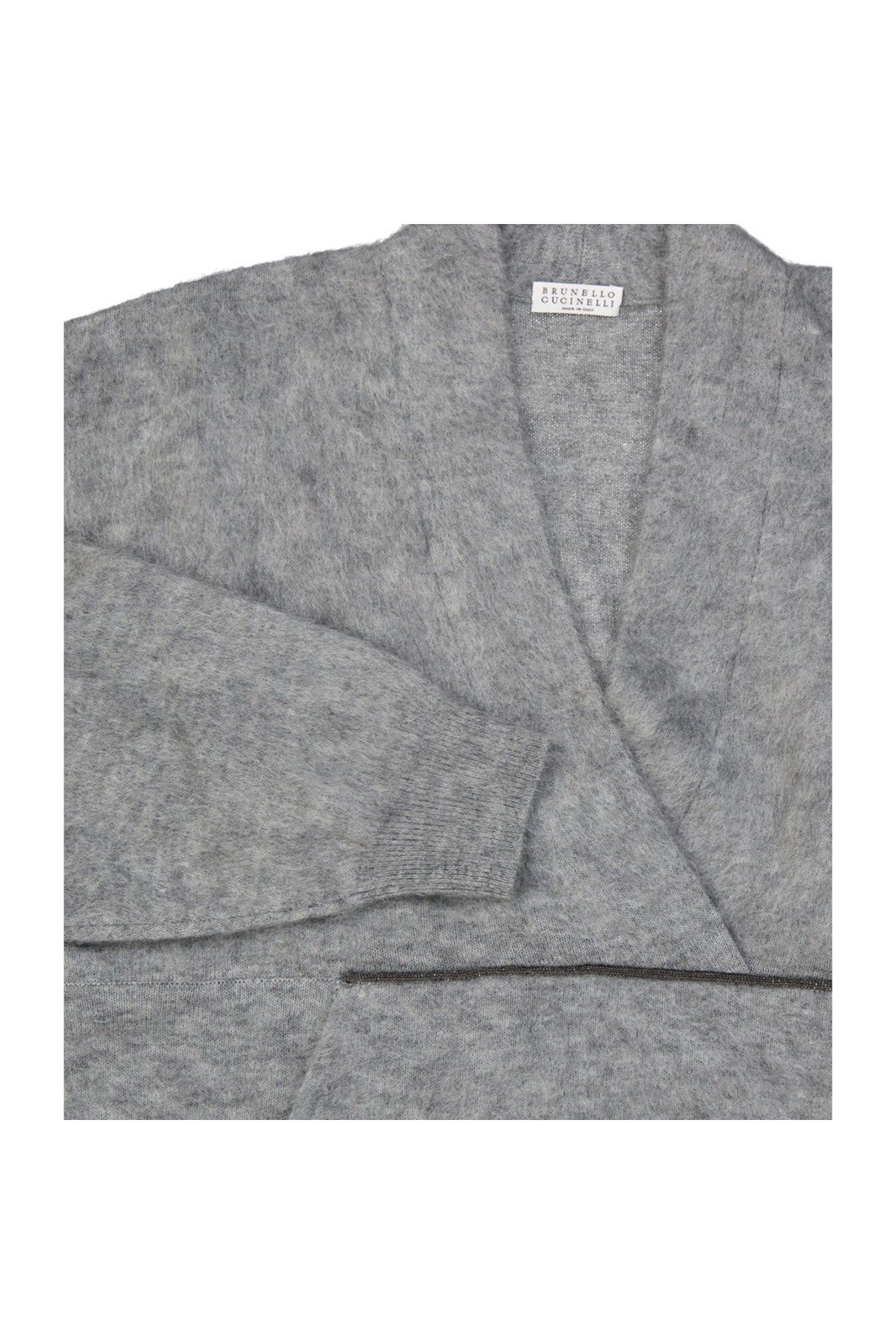 BRUNELLO CUCINELLI-OUTLET-SALE-Sweater-ARCHIVIST