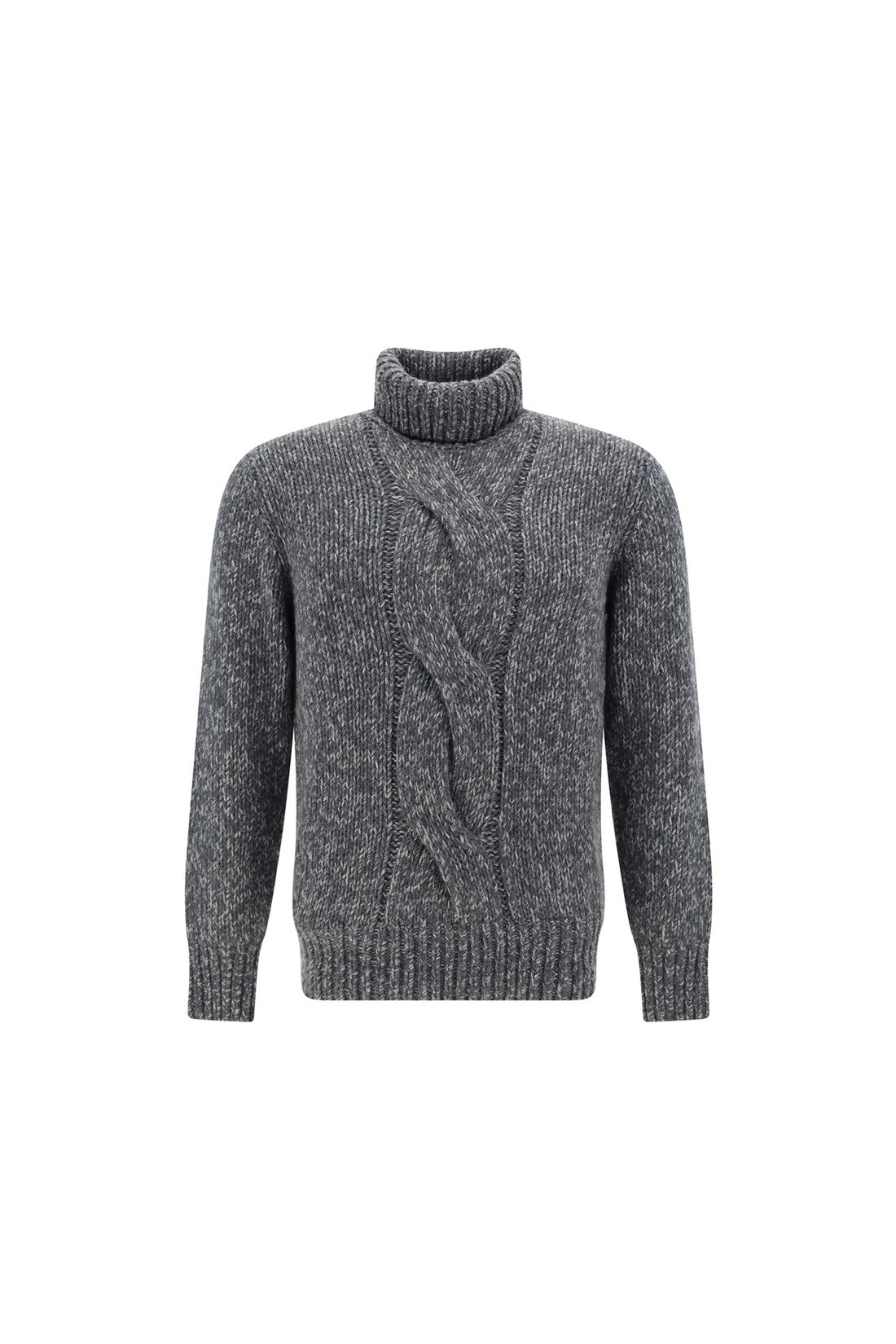 BRUNELLO CUCINELLI-OUTLET-SALE-Sweater-ARCHIVIST