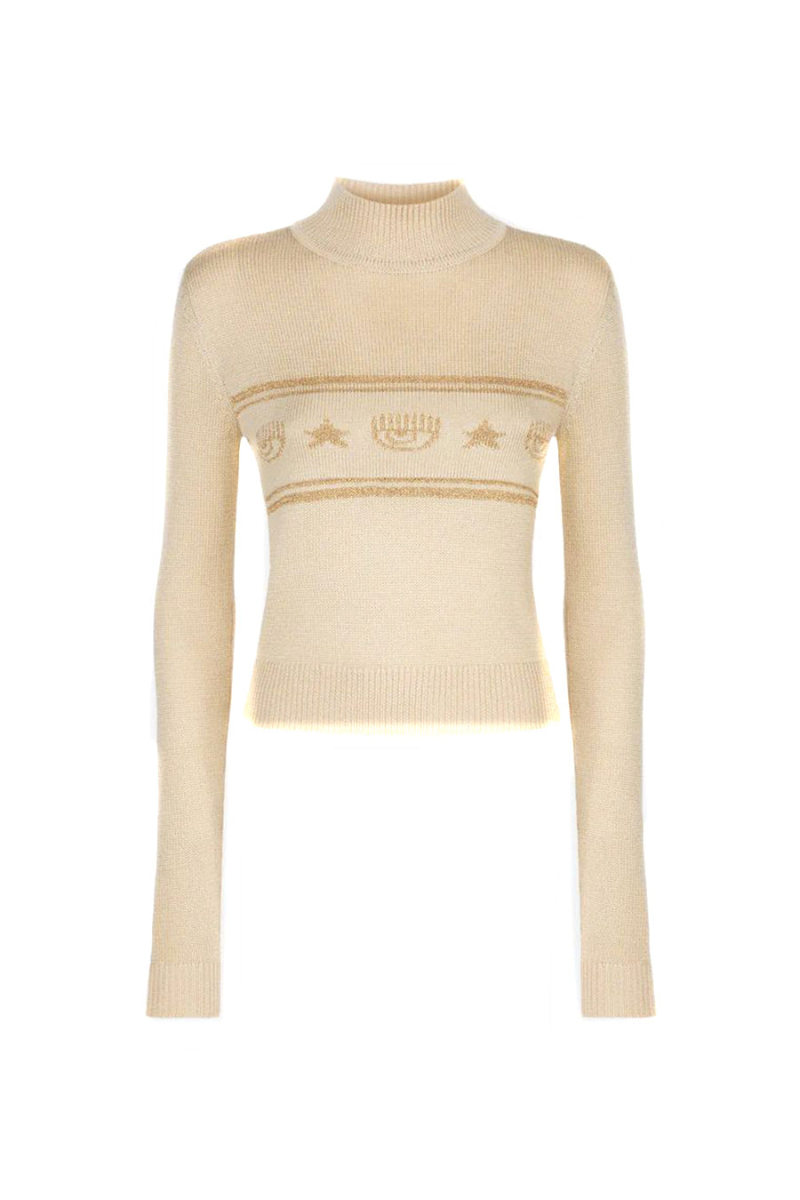 Chiara Ferragni-OUTLET-SALE-Sweater BUNT-ARCHIVIST