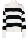 DONDUP-OUTLET-SALE-Sweater BUNT-ARCHIVIST