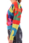 DSQUARED2-OUTLET-SALE-Sweater BUNT-ARCHIVIST