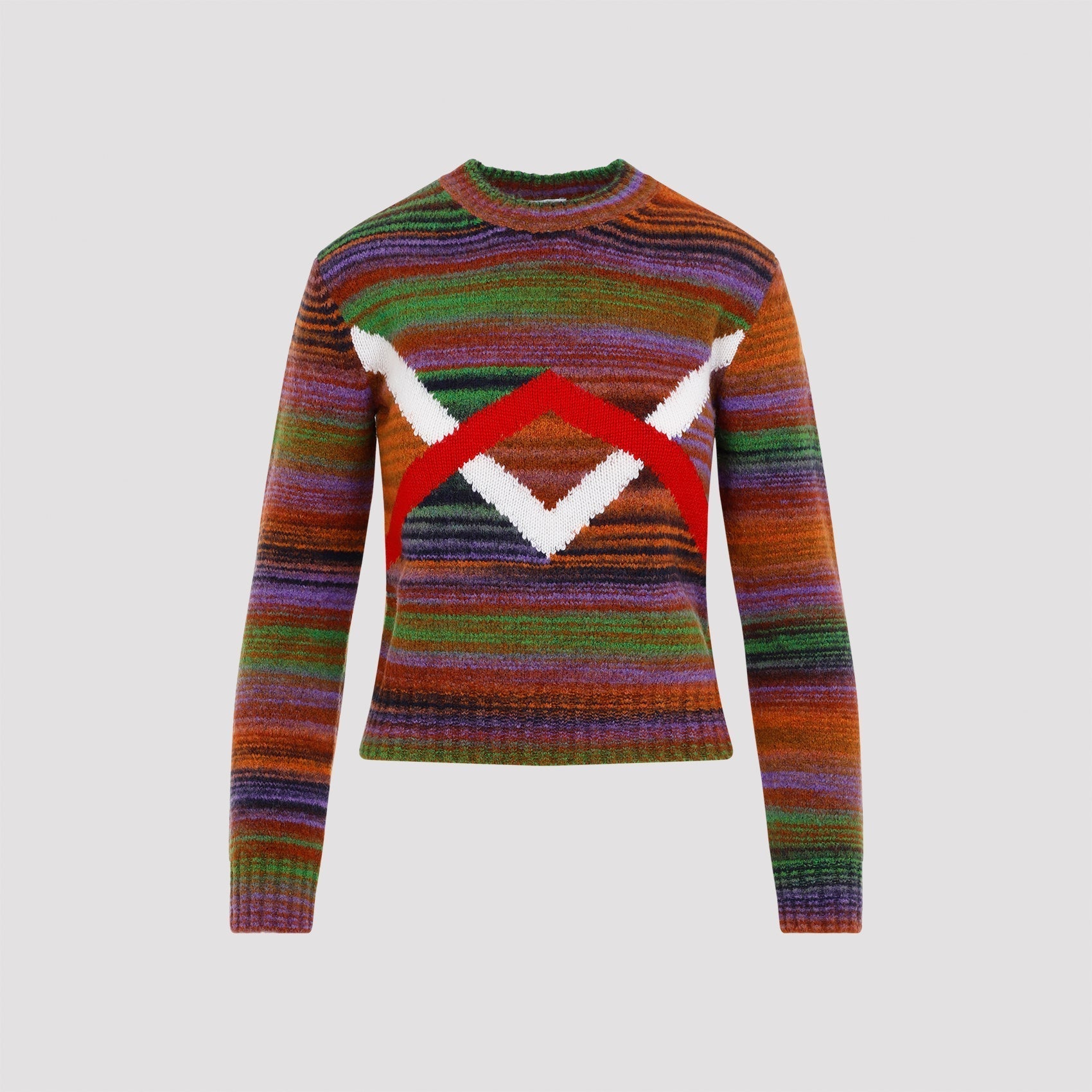 LOEWE-OUTLET-SALE-Sweater BUNT-ARCHIVIST