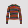 LOEWE-OUTLET-SALE-Sweater BUNT-ARCHIVIST