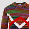 LOEWE-OUTLET-SALE-Sweater BUNT-ARCHIVIST