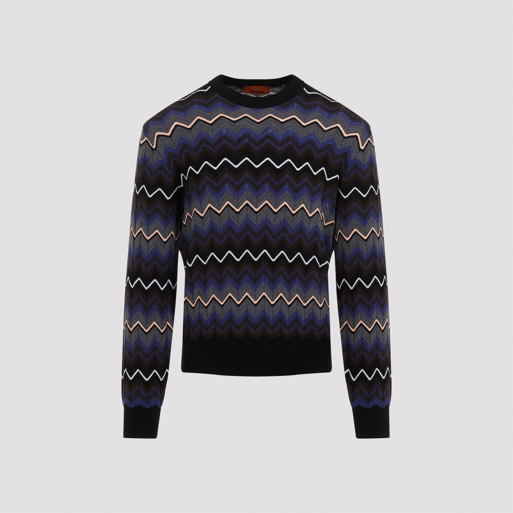 MISSONI-OUTLET-SALE-Sweater BUNT-ARCHIVIST