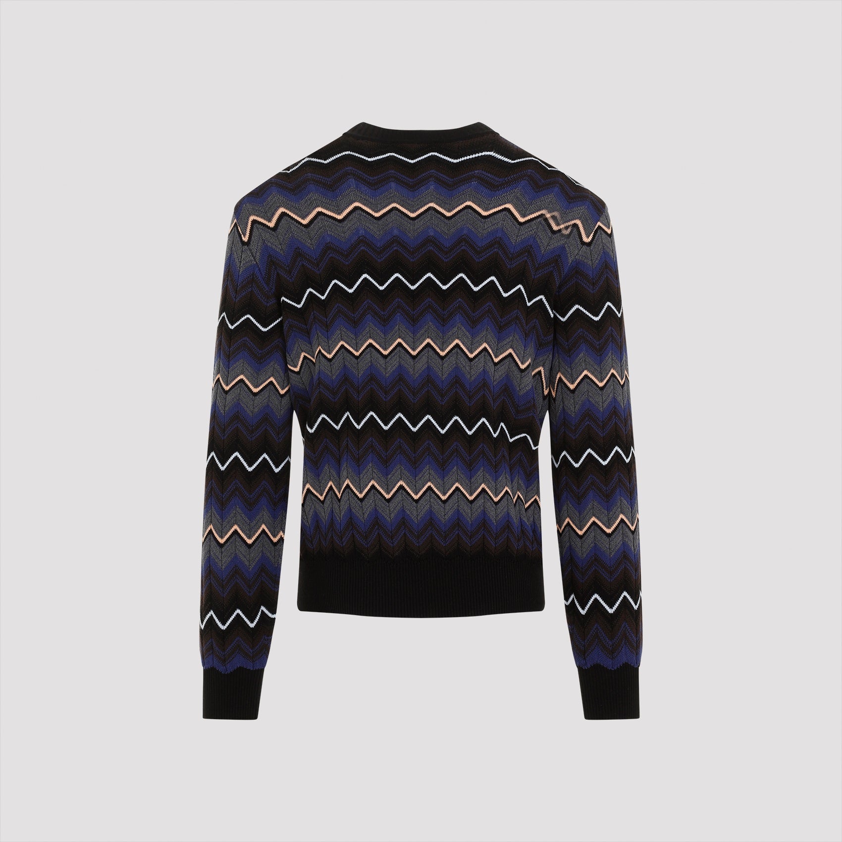 MISSONI-OUTLET-SALE-Sweater BUNT-ARCHIVIST