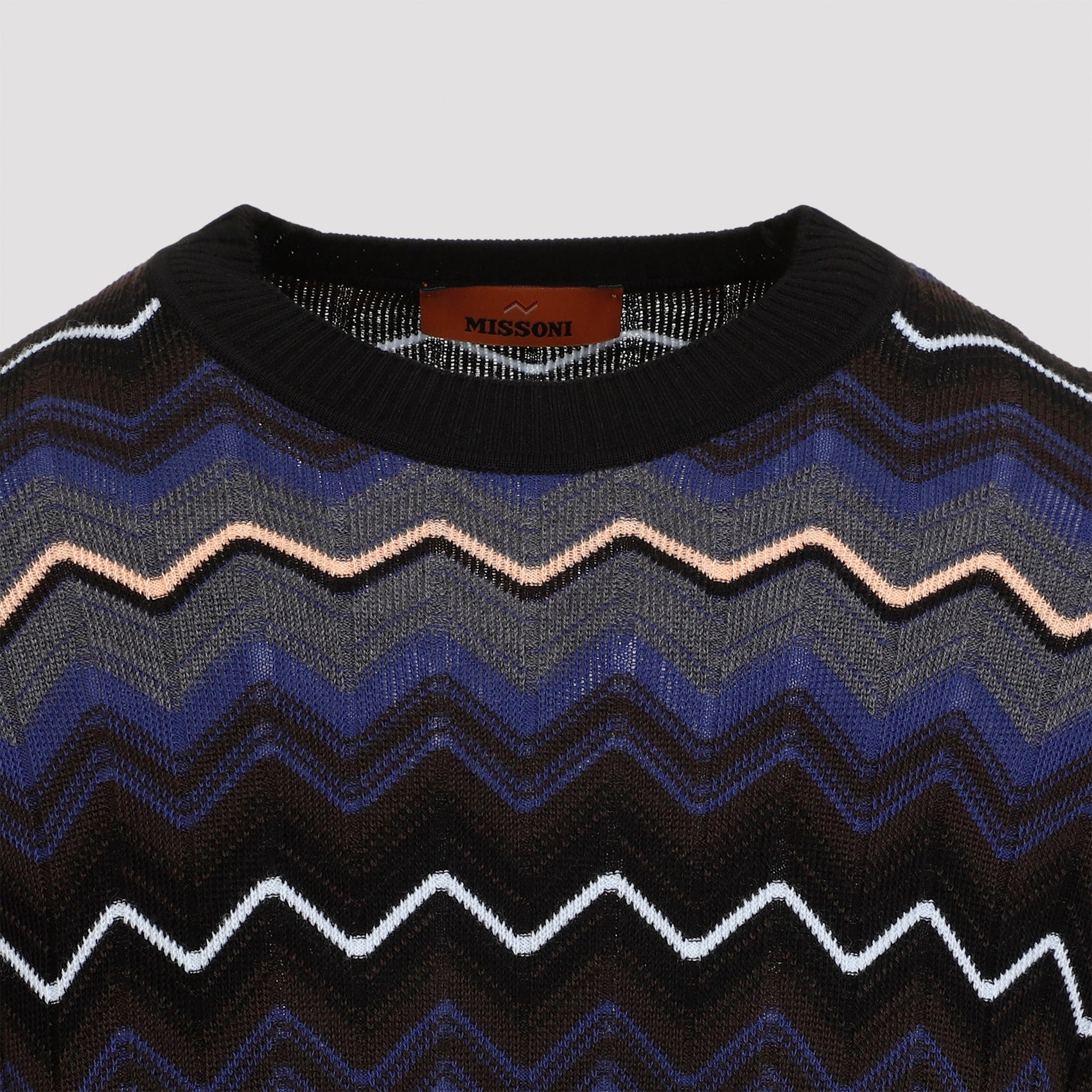 MISSONI-OUTLET-SALE-Sweater BUNT-ARCHIVIST