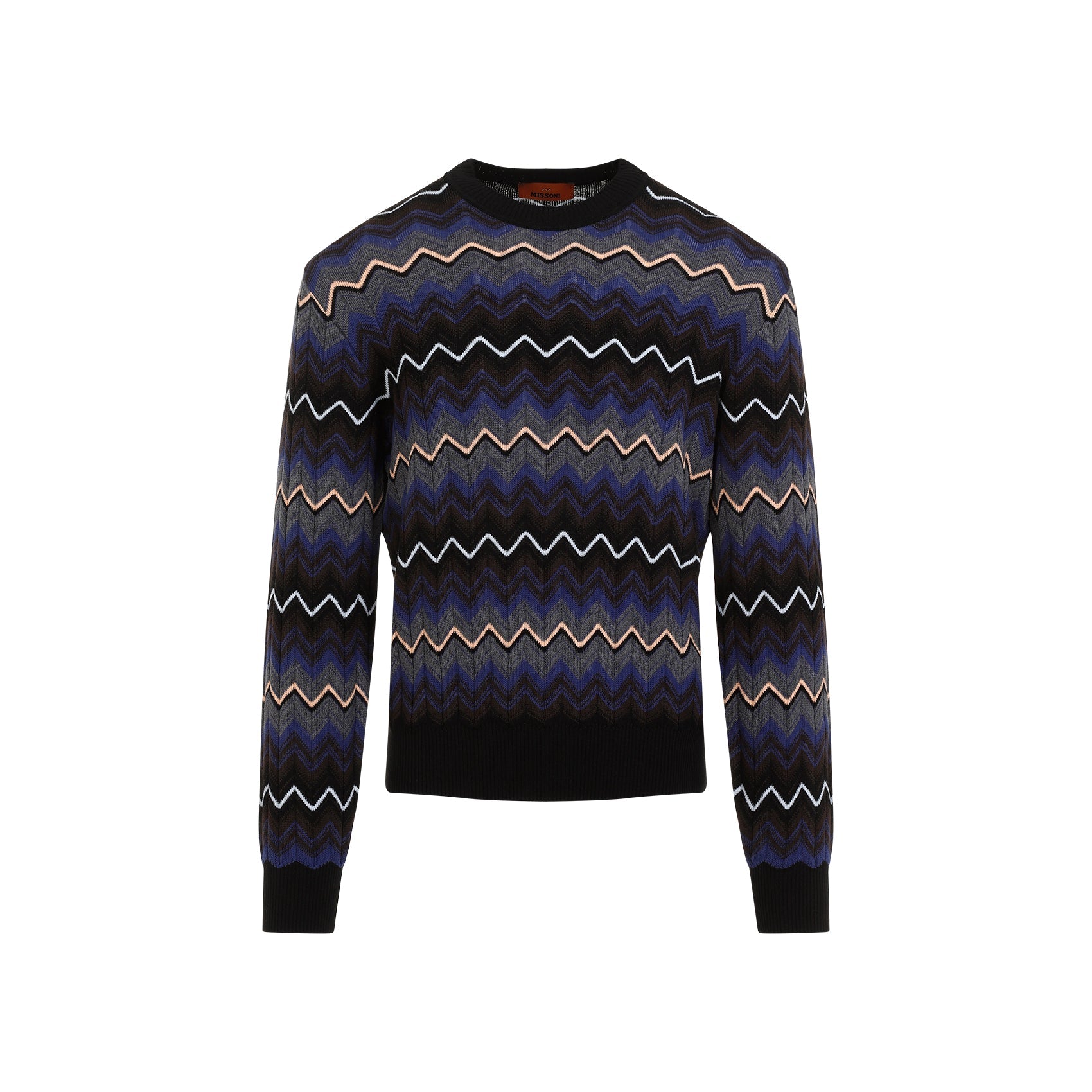 MISSONI-OUTLET-SALE-Sweater BUNT-ARCHIVIST