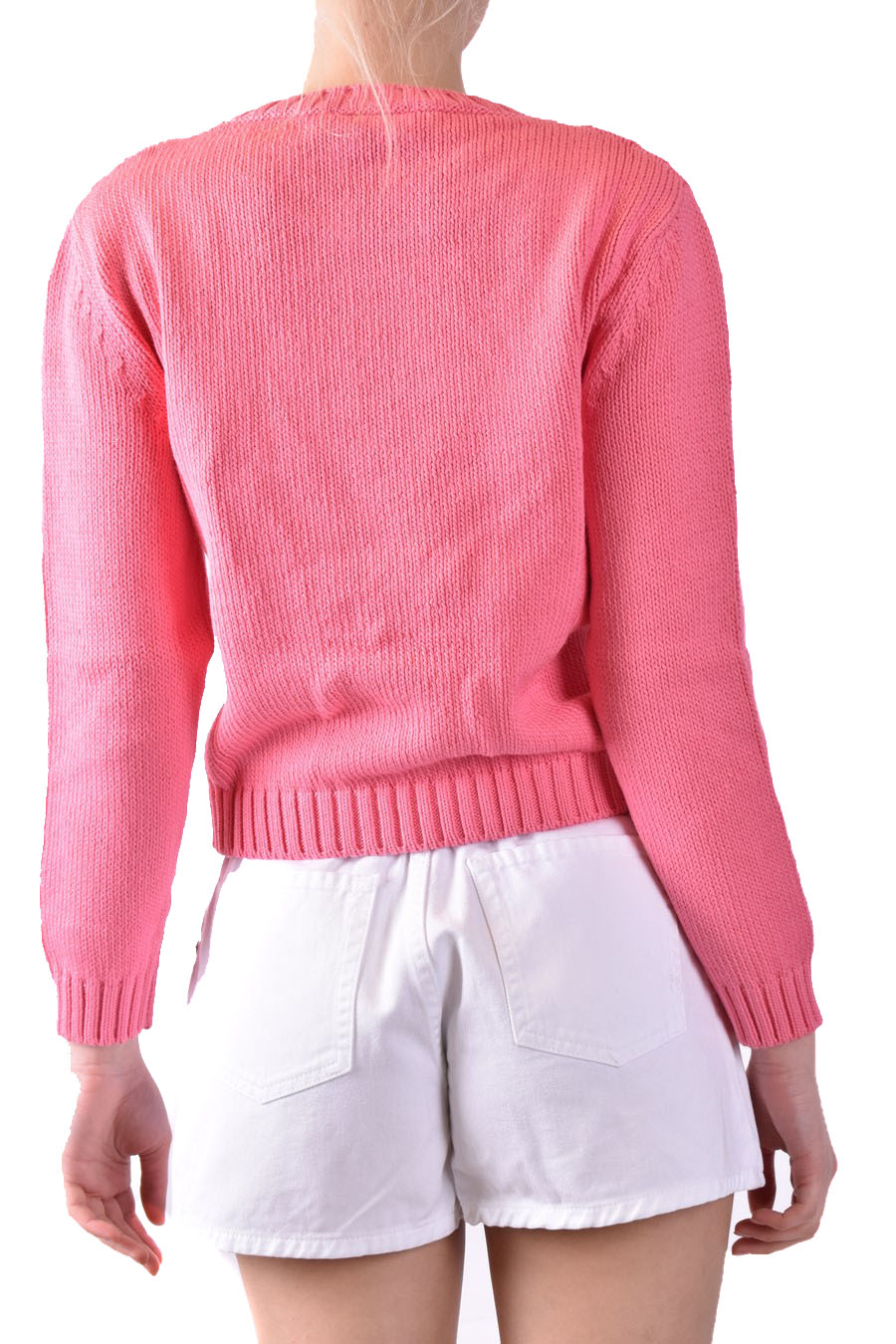 MOSCHINO-OUTLET-SALE-Sweater BUNT-ARCHIVIST