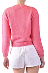 MOSCHINO-OUTLET-SALE-Sweater BUNT-ARCHIVIST