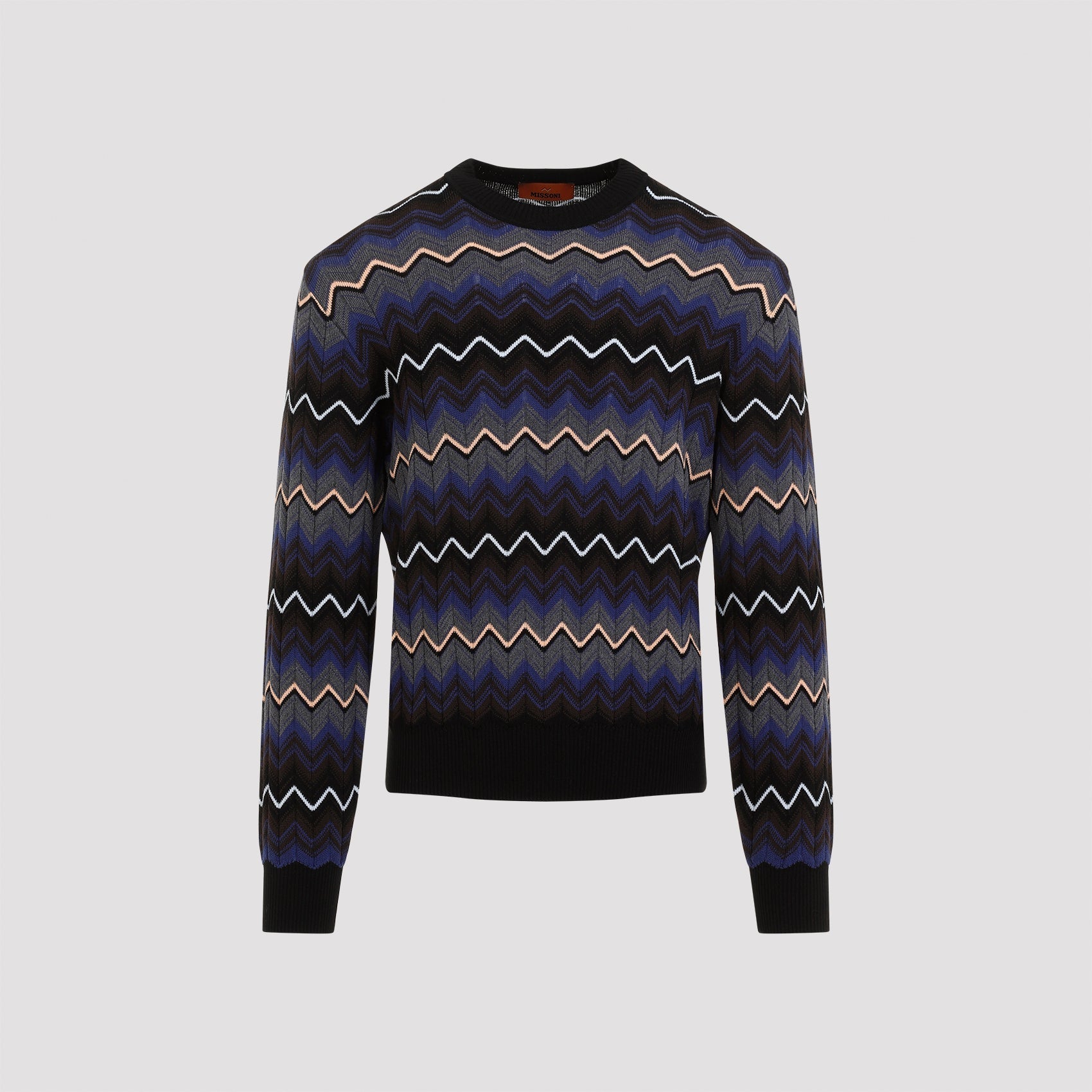 Missoni-OUTLET-SALE-Sweater BUNT-ARCHIVIST