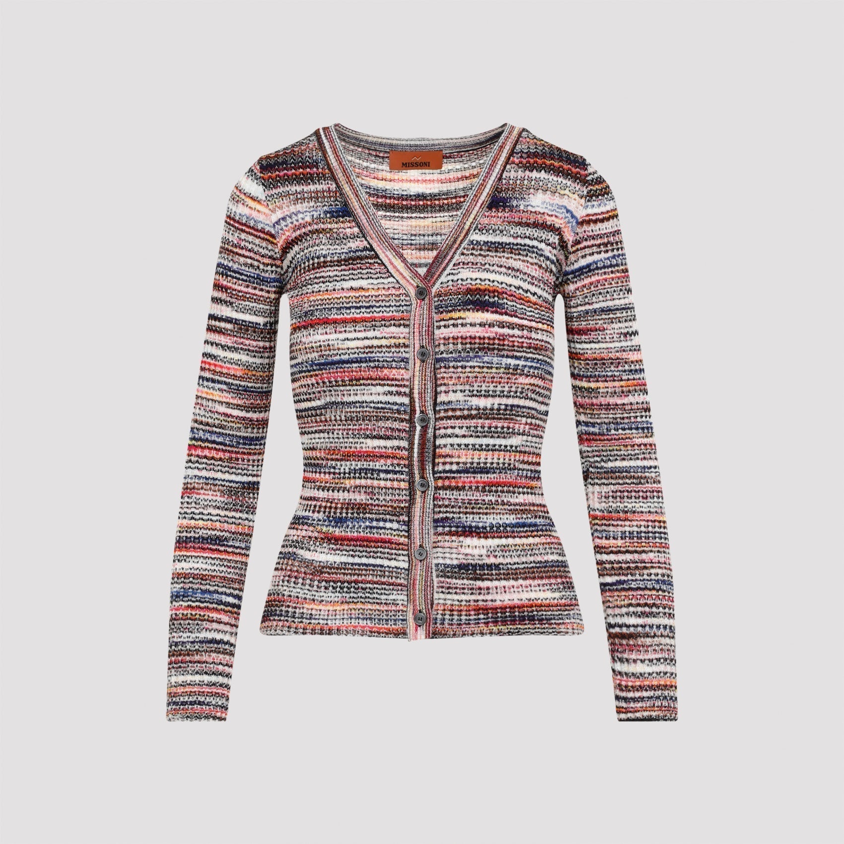 Missoni-OUTLET-SALE-Sweater BUNT-ARCHIVIST