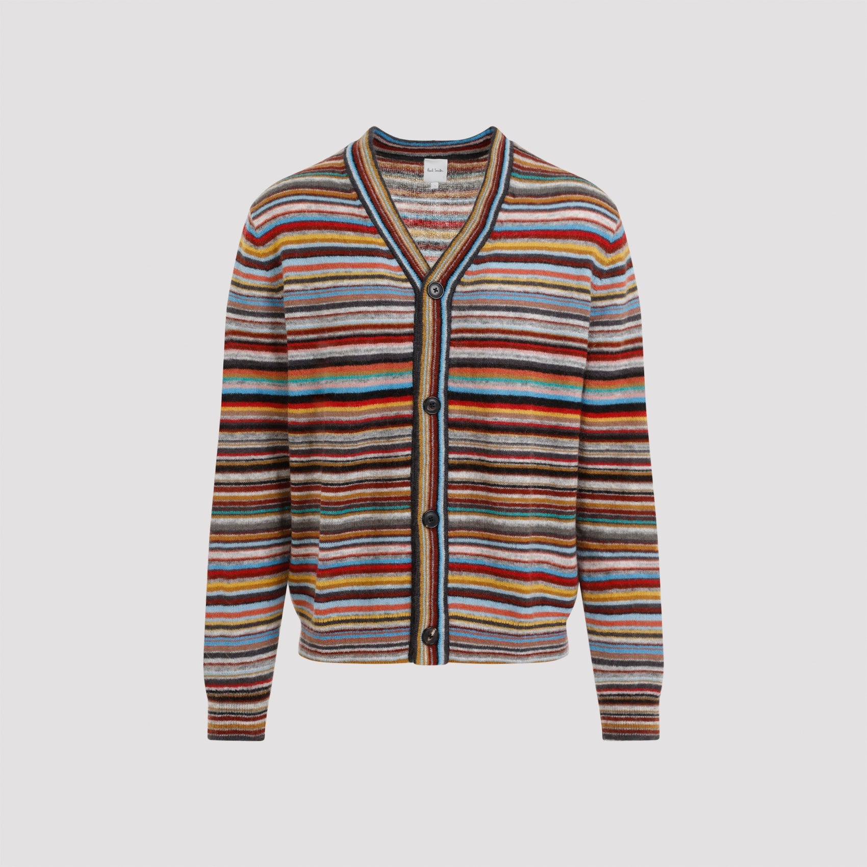 PAUL SMITH-OUTLET-SALE-Sweater BUNT-ARCHIVIST