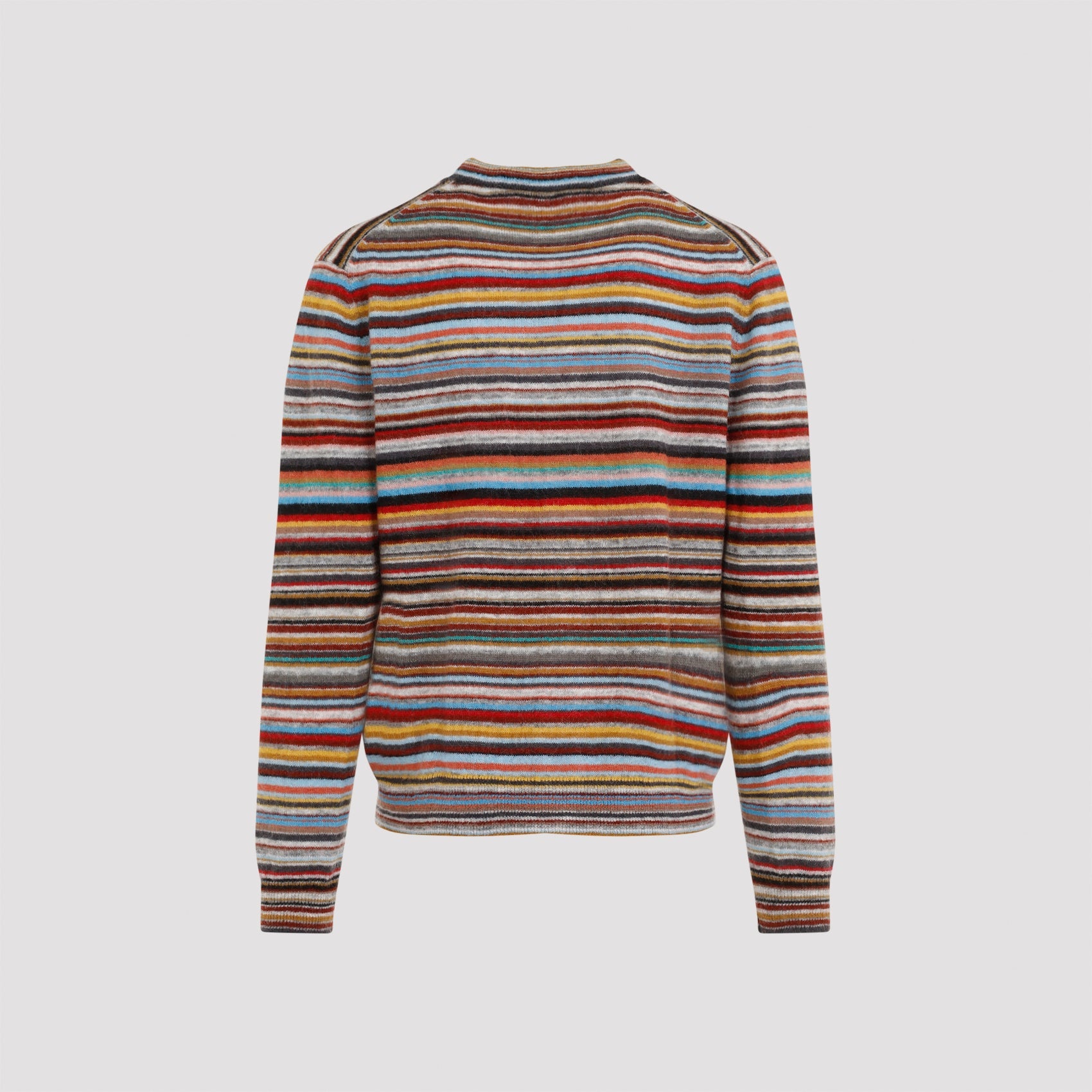 PAUL SMITH-OUTLET-SALE-Sweater BUNT-ARCHIVIST