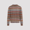 Paul Smith-OUTLET-SALE-Sweater BUNT-ARCHIVIST