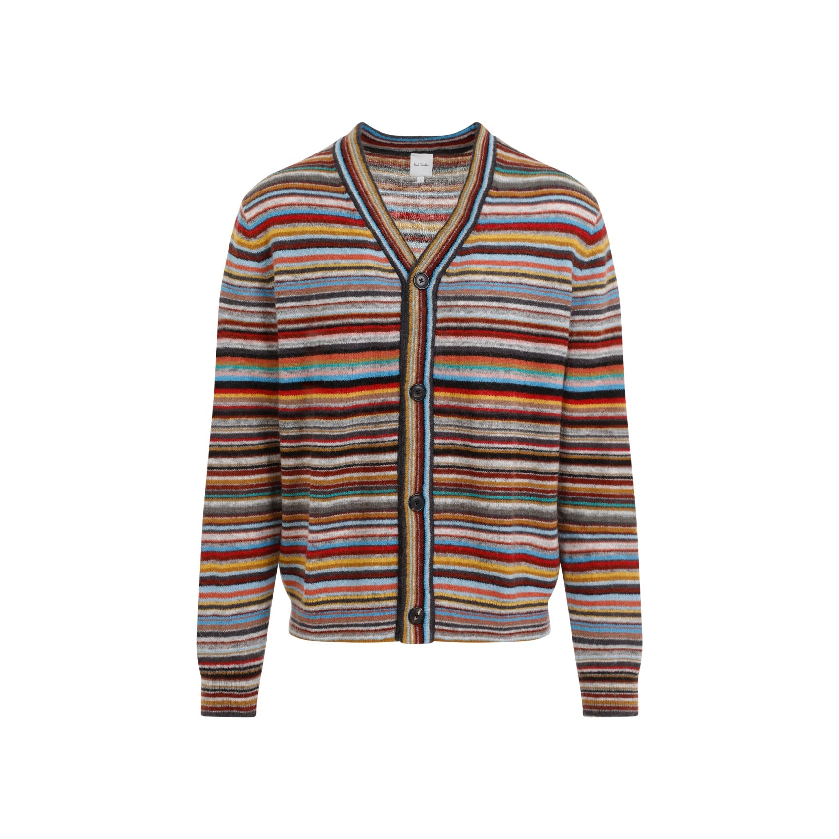 PAUL SMITH-OUTLET-SALE-Sweater BUNT-ARCHIVIST