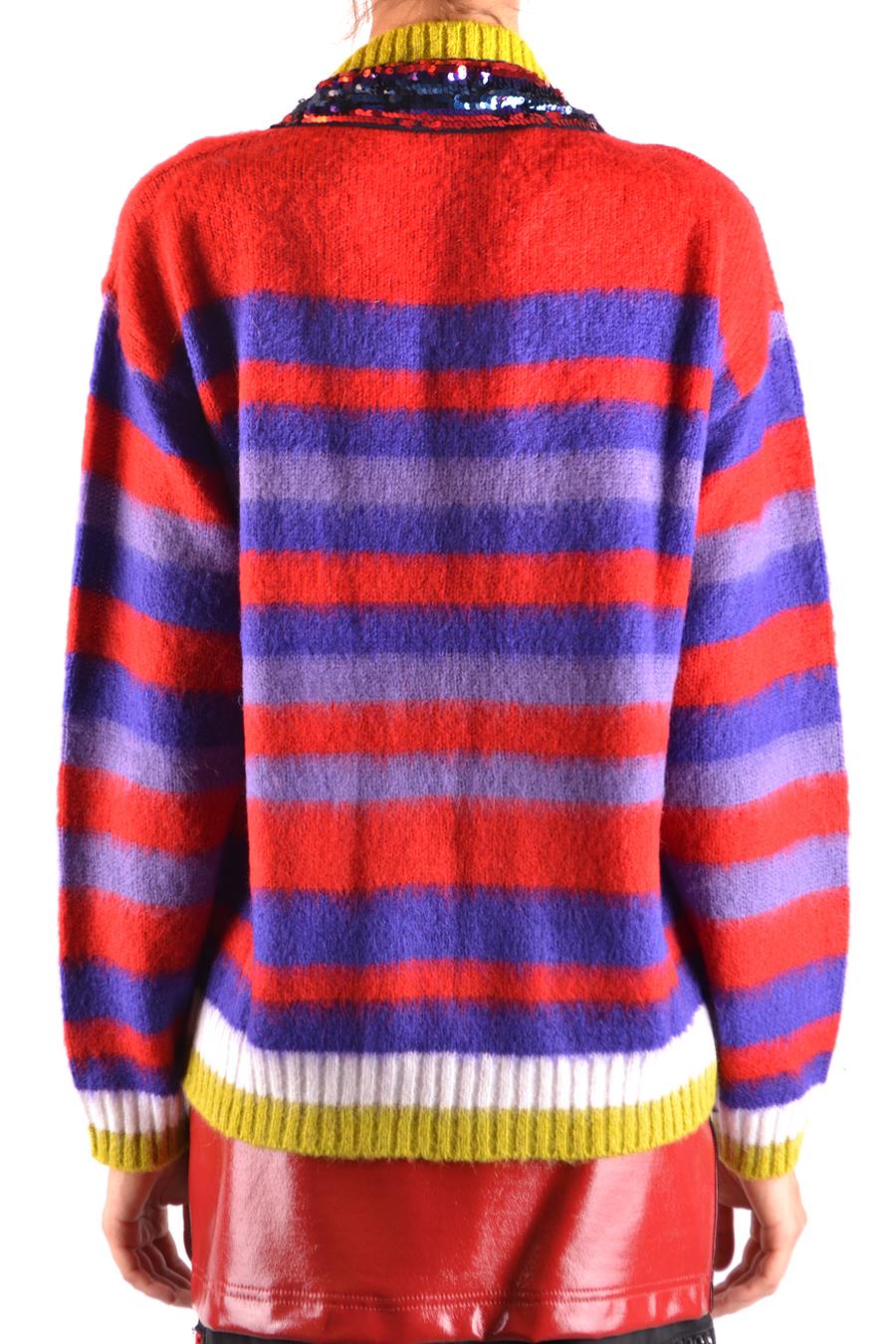 PINKO-OUTLET-SALE-Sweater BUNT-ARCHIVIST