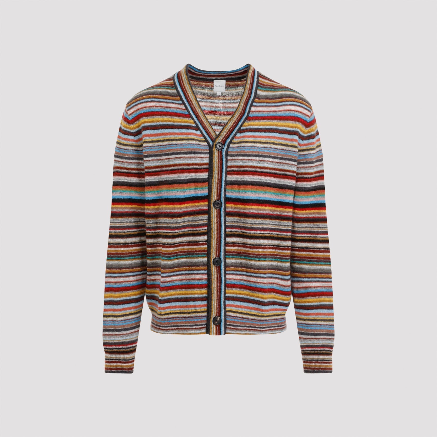 Paul Smith-OUTLET-SALE-Sweater BUNT-ARCHIVIST