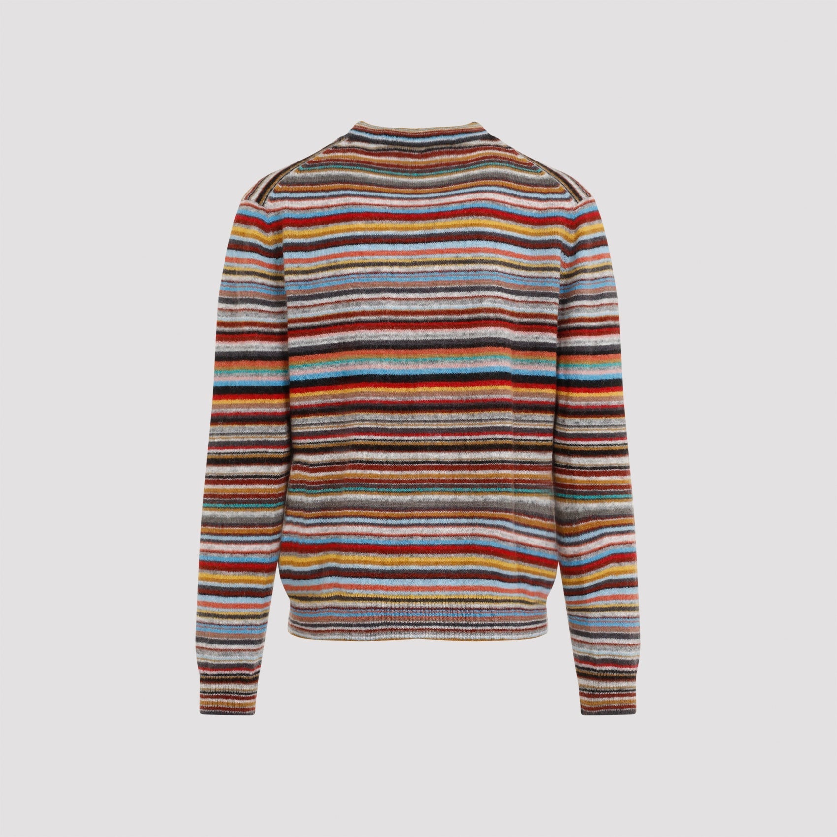 Paul Smith-OUTLET-SALE-Sweater BUNT-ARCHIVIST