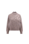 BRUNELLO CUCINELLI-OUTLET-SALE-Sweater Beige-ARCHIVIST