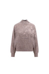 Brunello Cucinelli-OUTLET-SALE-Sweater Beige-ARCHIVIST