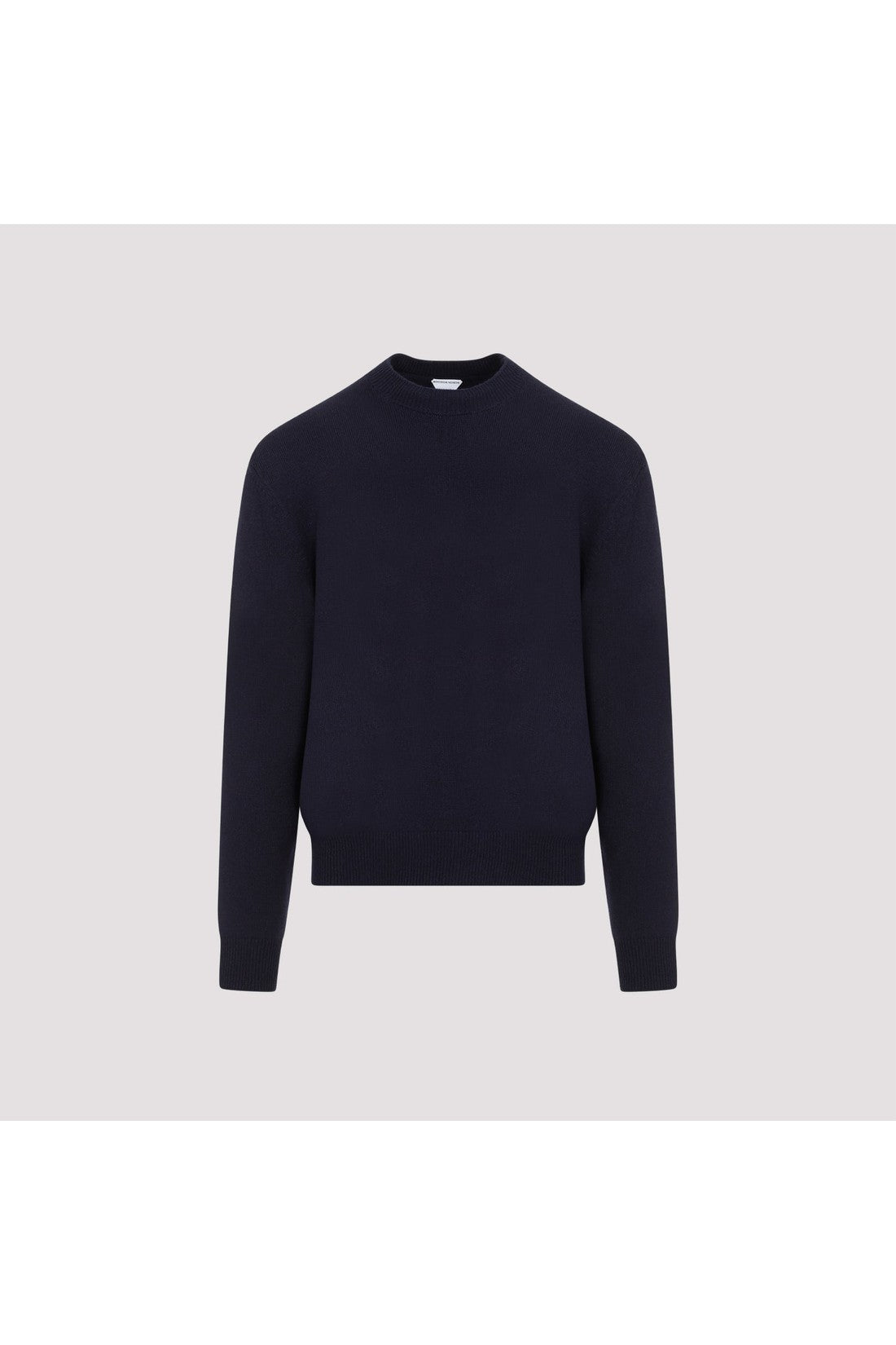 BOTTEGA VENETA-OUTLET-SALE-Sweater Blau-ARCHIVIST