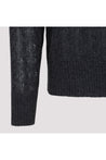 ETRO-OUTLET-SALE-Sweater Blau-ARCHIVIST