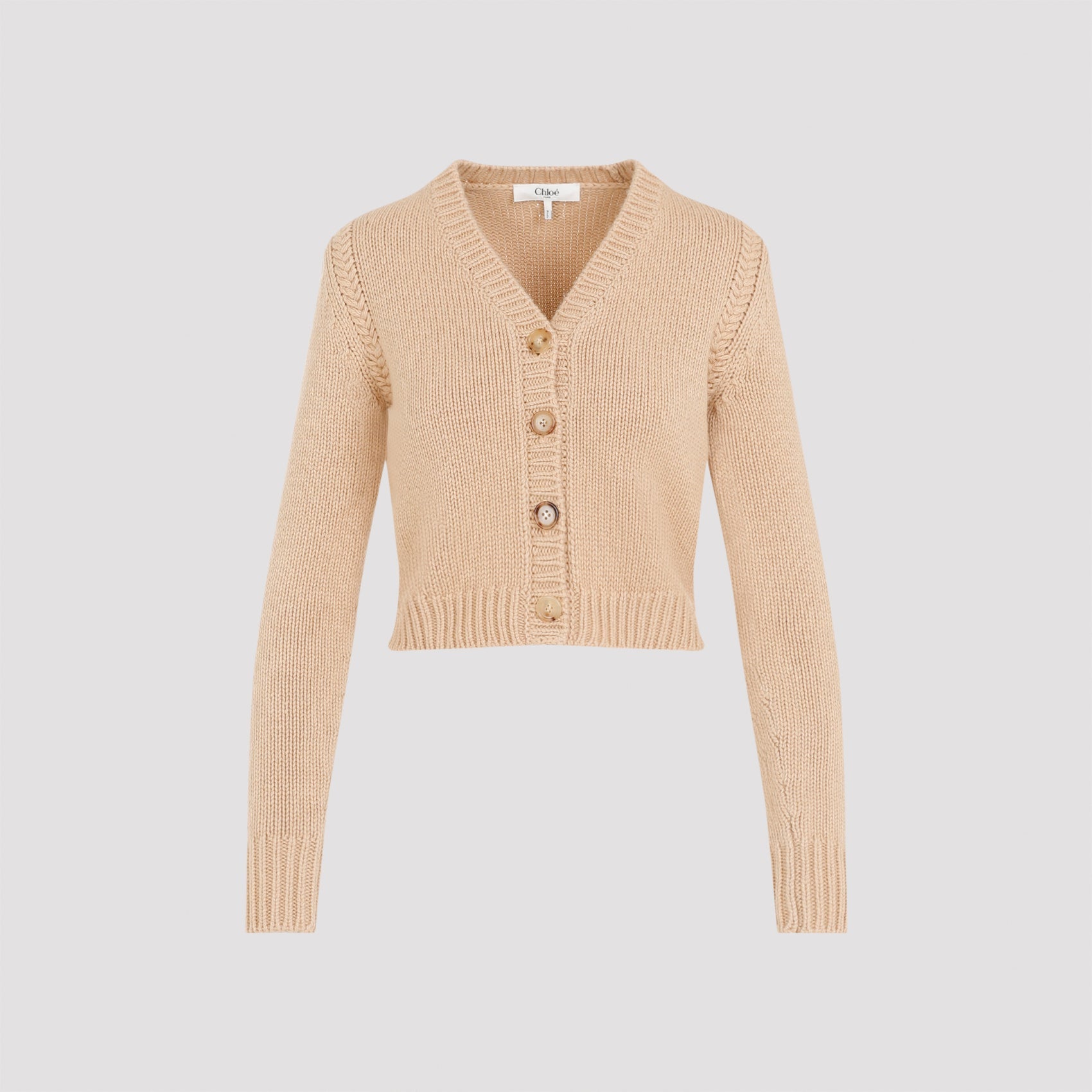 CHLOÉ-OUTLET-SALE-Sweater-ARCHIVIST