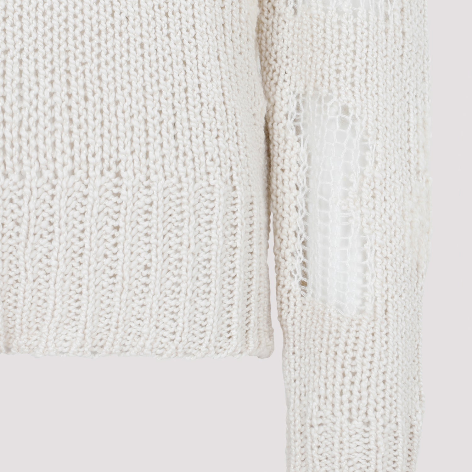 CHLOÉ-OUTLET-SALE-Sweater-ARCHIVIST