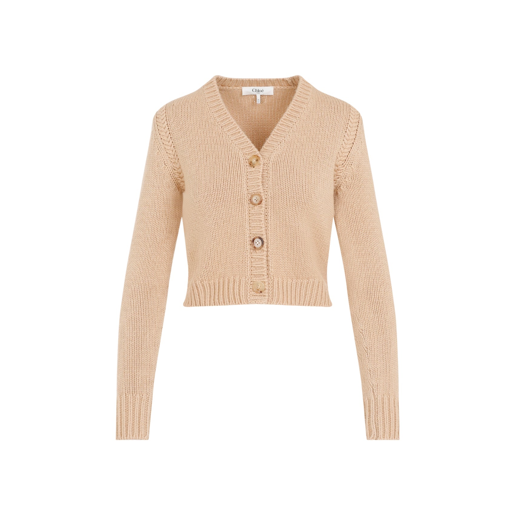 CHLOÉ-OUTLET-SALE-Sweater-ARCHIVIST