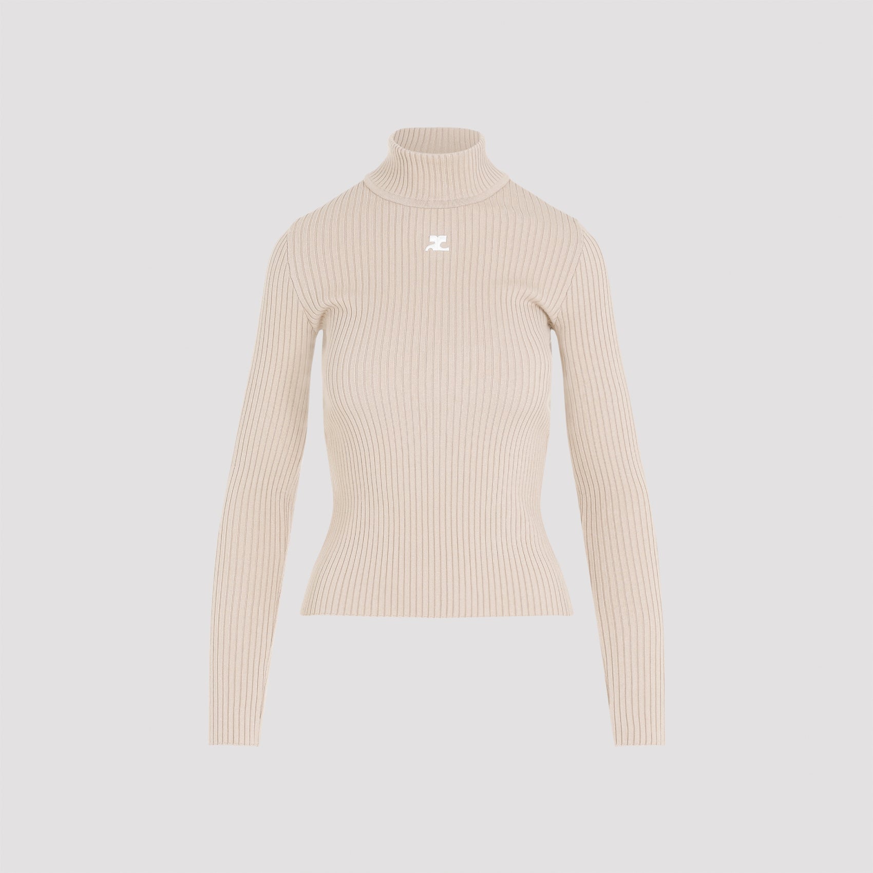 Courrèges-OUTLET-SALE-Sweater-ARCHIVIST