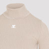 Courrèges-OUTLET-SALE-Sweater-ARCHIVIST