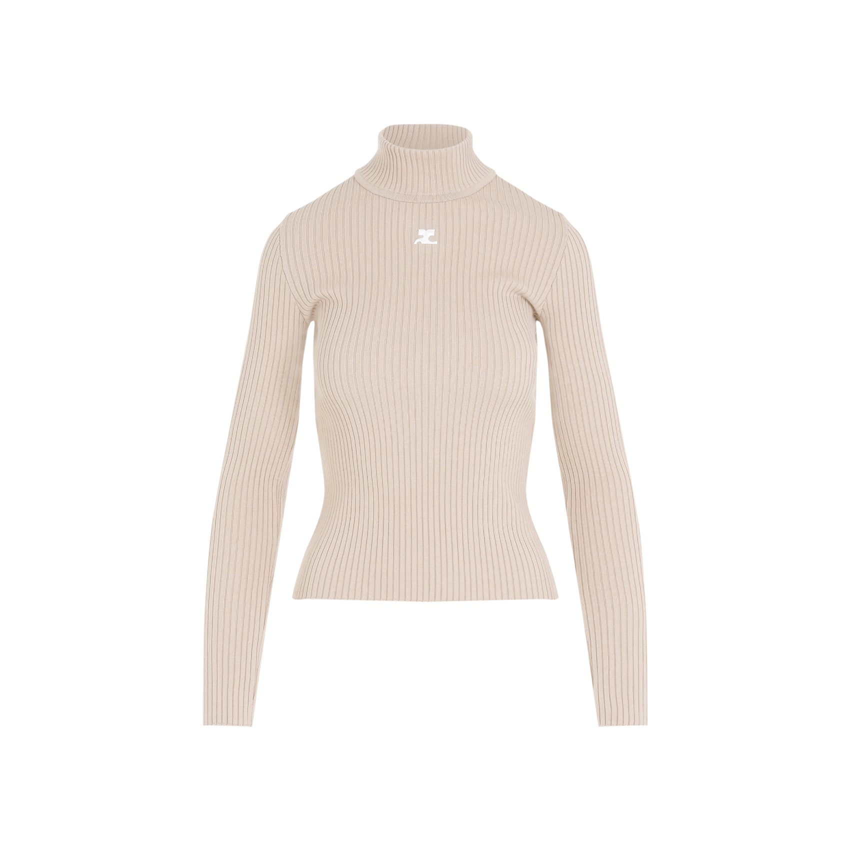 Courrèges-OUTLET-SALE-Sweater-ARCHIVIST