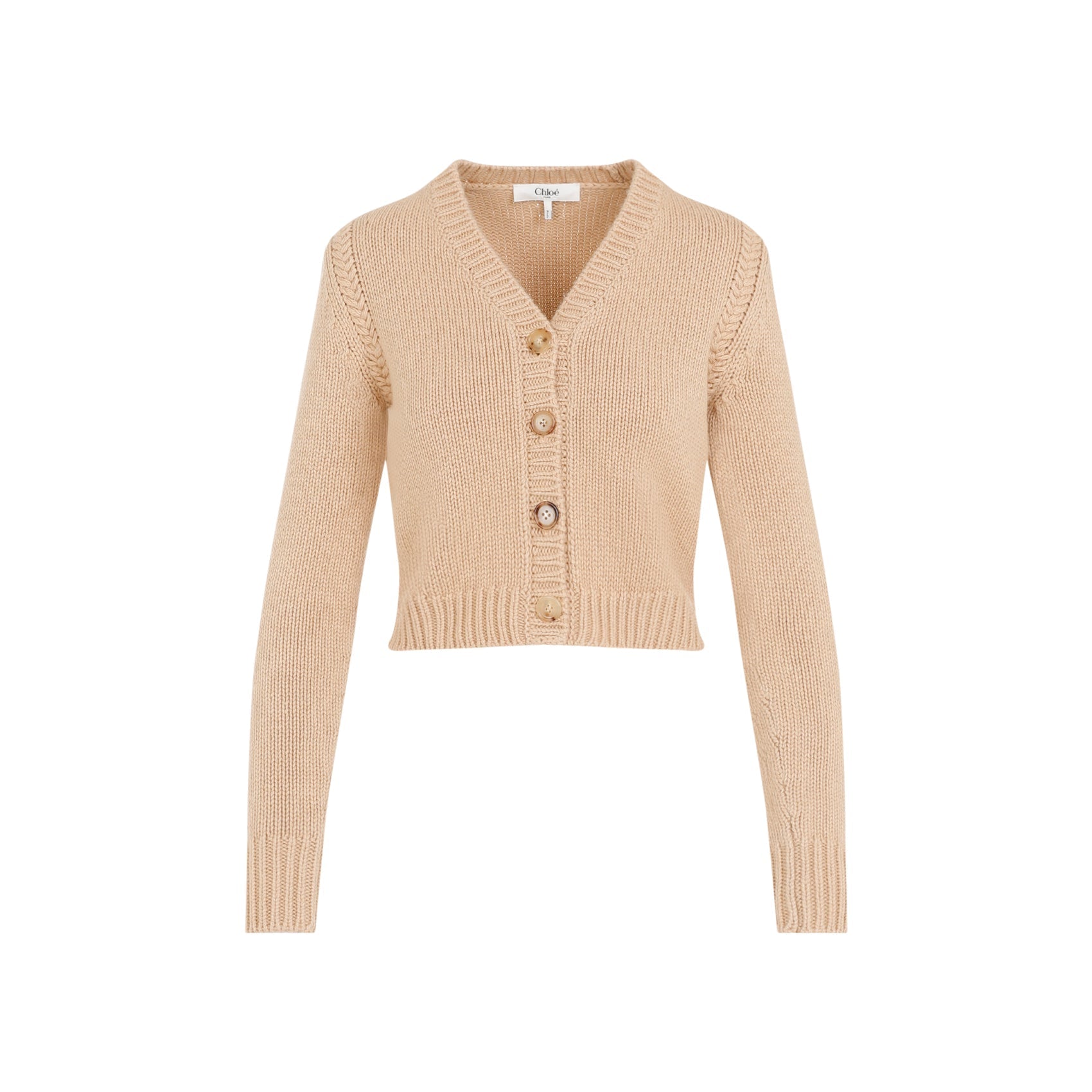 Chloé-OUTLET-SALE-Sweater-ARCHIVIST