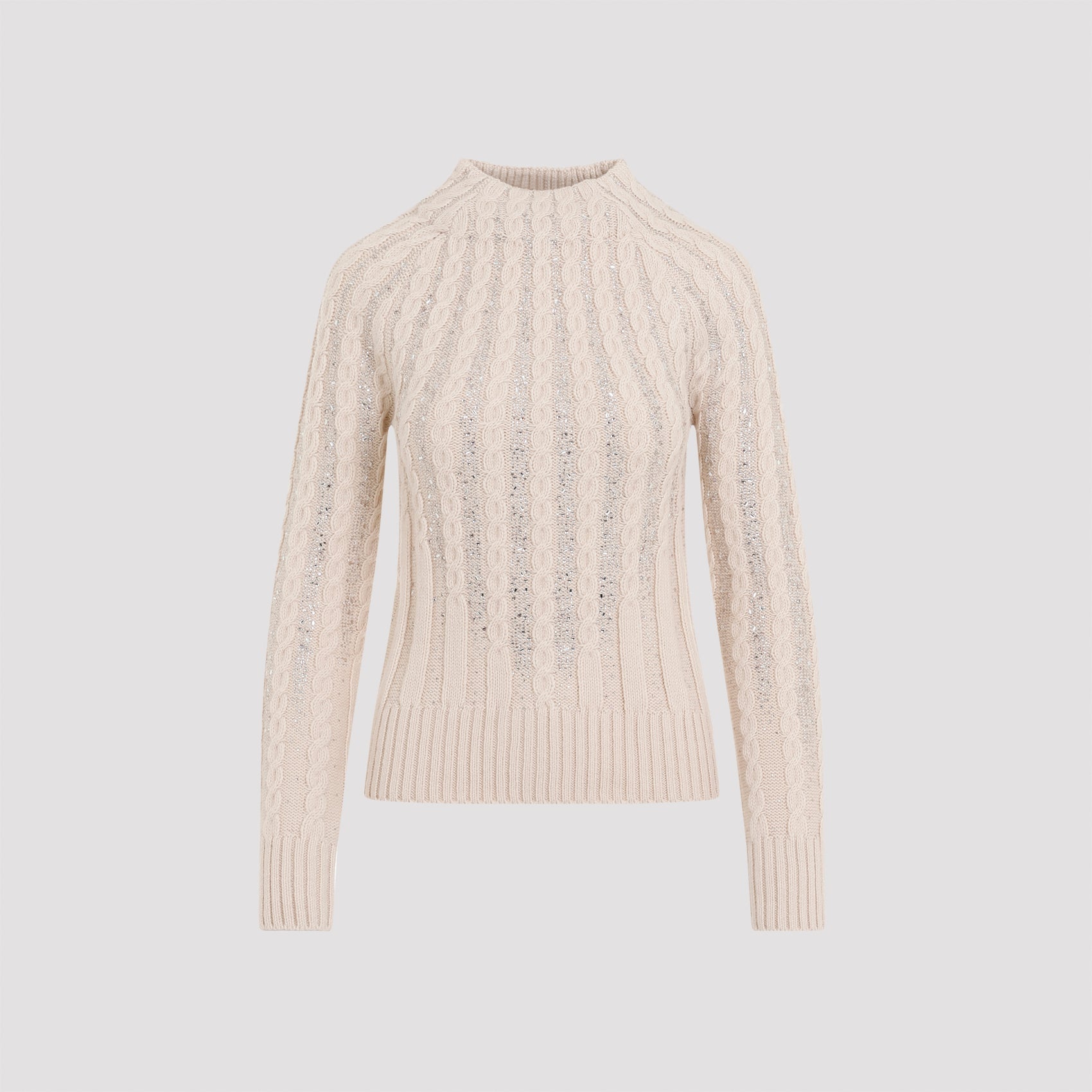 ERMANNO SCERVINO-OUTLET-SALE-Sweater-ARCHIVIST