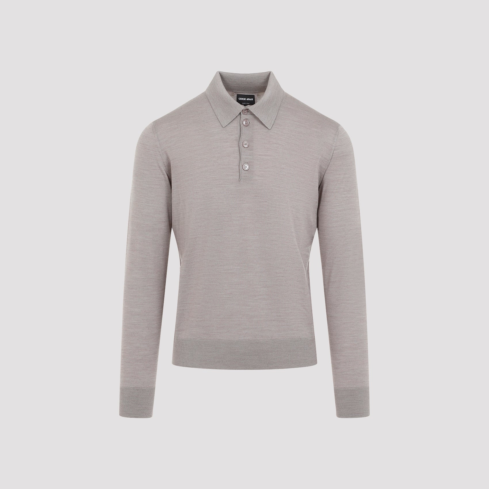 GIORGIO ARMANI-OUTLET-SALE-Sweater-ARCHIVIST