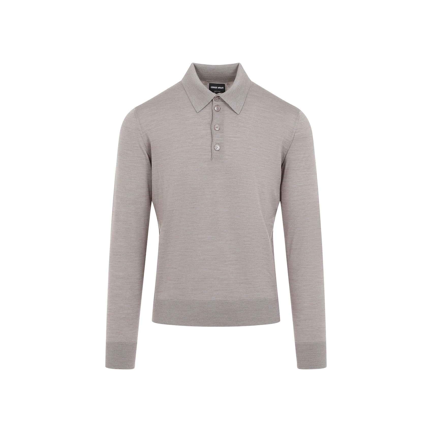 GIORGIO ARMANI-OUTLET-SALE-Sweater-ARCHIVIST