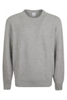 ELEVENTY-OUTLET-SALE-Sweater GRAU-ARCHIVIST