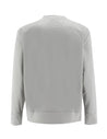 KITON-OUTLET-SALE-Sweater GRAU-ARCHIVIST