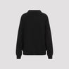 LEMAIRE-OUTLET-SALE-Sweater GRAU-ARCHIVIST